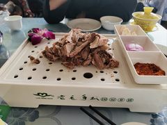 -老毛手抓·盐池滩羊非遗手抓(宁夏总店)