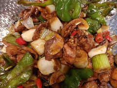 -老济南·地道济南菜(大明湖店)