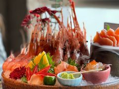 -花潮料理艺食馆(SM新生活广场店)
