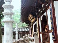 -径山寺
