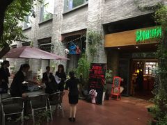 -感悟时光书吧(融汇店)