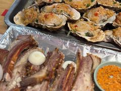 -新疆烧烤王(广灵店)