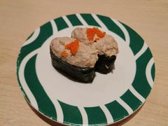 -新一番三文鱼寿司(大东海店)