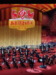 -人民大会堂宴会厅