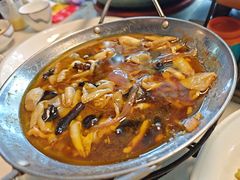 -千岛湖小鱼儿·淳安匠心农家菜