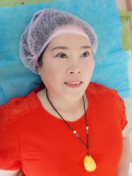-Yue Show馨选·半永久纹眉纹眼线