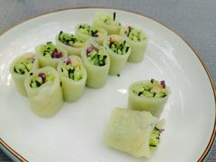 -悦真雅院·四合院·清真私房菜(雍和宫店)