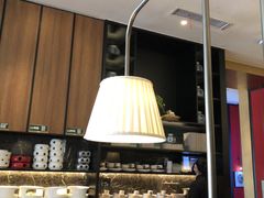 -新白鹿餐厅(松江开元地中海店)