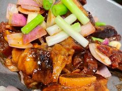 -茶啊冲电影主题文化餐厅(TOUCH12街店)