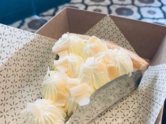 -Pie Bird(新闸路店)