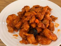 -欣欣餐厅·大连老菜(中山区解放路武昌街店)