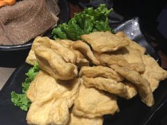 -左庭右院鲜牛肉火锅(新梅广场店)