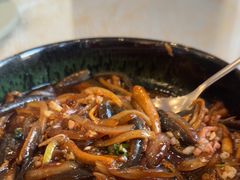 -无锡新湖铂尔曼大酒店·悦轩中餐厅