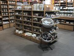 -MUJI无印良品(远洋未来广场店)