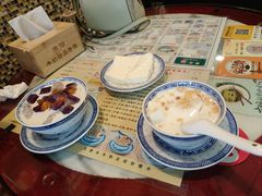 -广信牛奶甜品世家(万象城店)