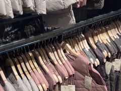 -MUJI无印良品(西单大悦城店)