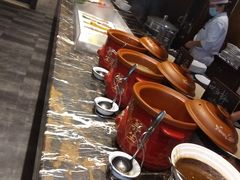 -鼓浪湾酒店自助餐