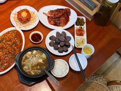 -屋里家延边朝鲜族冷面(南园店)
