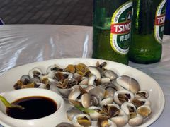 -碧海银沙海鲜餐厅(恒大海上威尼斯店)
