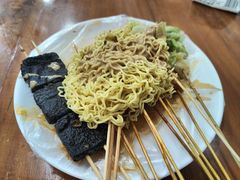 -郭记小街麻辣烫(南小街总店)