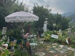 -荒度咖啡(北九水店)