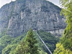 -鹿院坪生态旅游景区