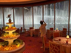 -咖啡苑 - 蔚藍夏日限定主题(永利皇宫店)