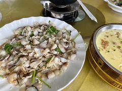 -将军陂美食山庄·瓦缸炭烧鸡