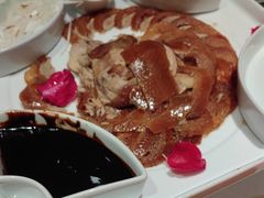 -壹零捌道·北京烤鸭(车公庄店)