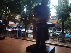 -叁宝烤肉• 西安烧烤(太乙路店)