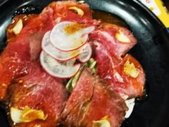 -小川洋风料理(汉街店)