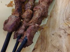 红柳烤串-新疆巴州金丝特餐厅(大钟寺店)