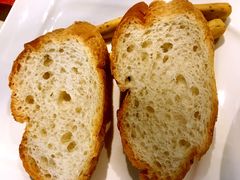 -ITA·意塔意大利餐厅(亦庄店)