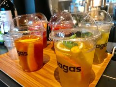-Wagas沃歌斯(虹桥机场T1店)