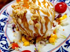 -仙隐小鹿中華の日料(正弘城店)