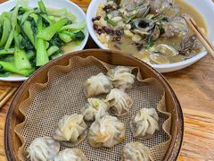 -大叔家福鼎小吃(十全街店)