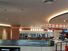 -西贝(东方路店)