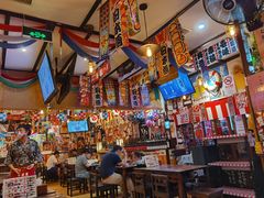 大堂-平成屋·午肴夜酒(四川北路店)