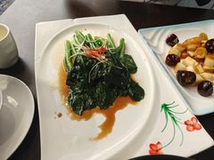 -古南都·老广东酒楼(龙江店)