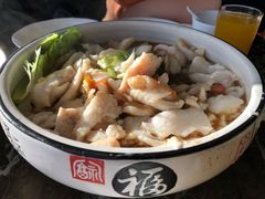 -风味小馆(天目湖宾馆店)