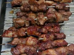 -王记西鎮电烤肉(汶上路店)