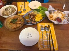 -Blac+Blac(中海环宇荟店)