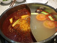 -虾吃虾涮虾火锅(金牛万达店)