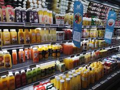 -BLT精品超市(国贸商城店)