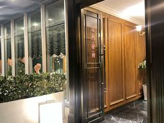 -甜阿姨·天台花园私房菜(万松园店)