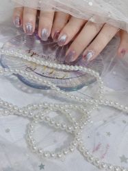 -1T·1M 日式美甲美睫