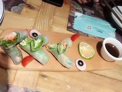 -麦甜创意轻食餐厅(西康路店)