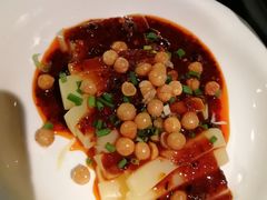 爽口凉粉-舌尖上的食缘花园主题餐厅