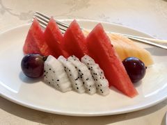 -扬州香格里拉·香宫中餐厅