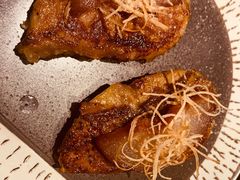 石板煎鹅肝-牛道·和牛九食(市府恒隆广场店)